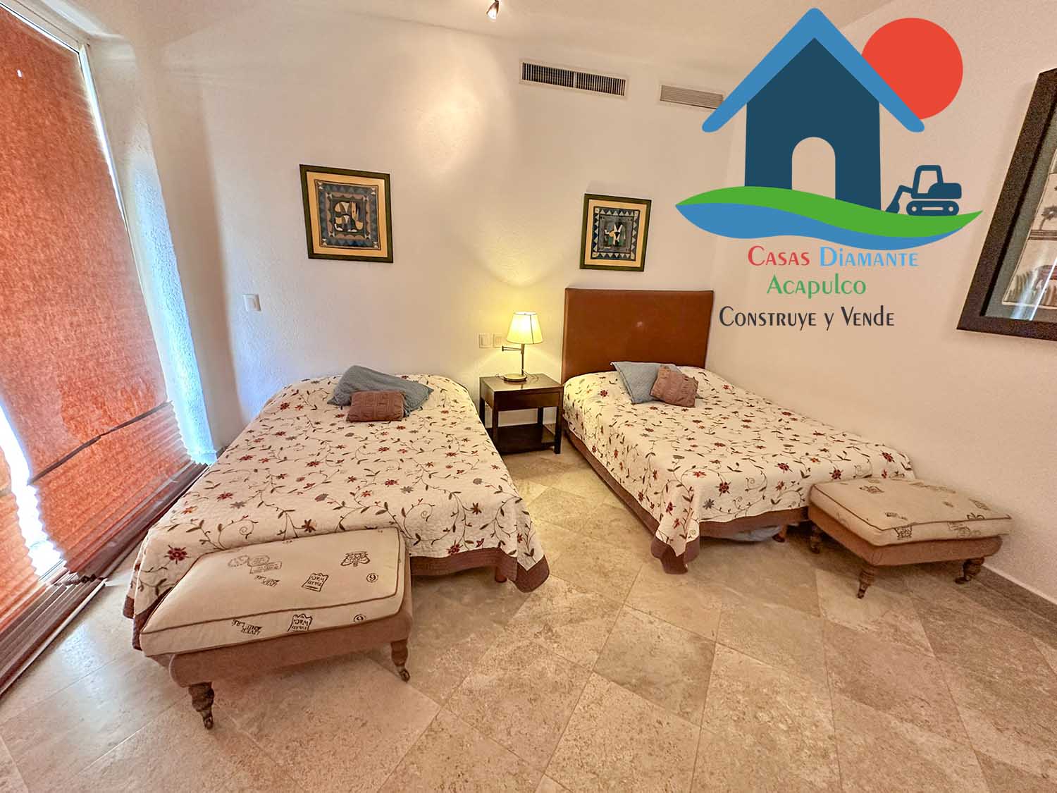 Dos Soles T3 PG 1 - Recámara dos 4